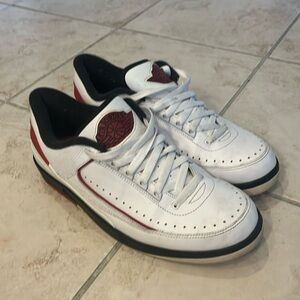 Jordan Chicago 2 low